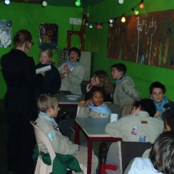 quiz3 - Scouts en Gidsen Zaventem 
